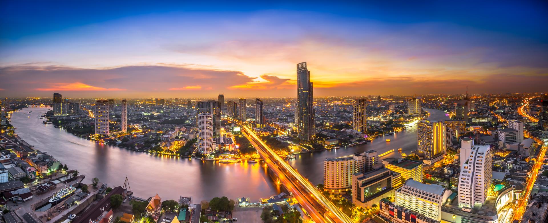 Bangkok